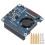 POE-Karte für RPI 4B/3B+ 7