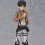 15 cm Anime-Figur PVC Deko 4