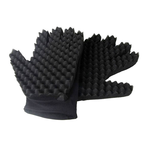 Friseurschwamm Locken Twist 2