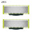 Ersatzklingen 2er-Pack, Edelstahl, passend 8