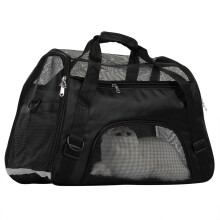 Wasserdichter Pet Carrier faltbar Reise Tasche L