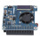 RPI 4B POE-Modul OLED 12