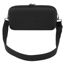 Portable Speaker Bag for EMBERTON I II III Speaker Sound Permeable Bags for Emberton 1/2/3 Gen Carrying Case