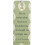 Bookmark Paper Pattern Other Book 1