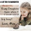 Flanell Buchstaben Decke weich 8