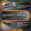 Green Laser Sight Aligner Calibration Tool for Zero Reset and Alignment, Green Portable Device Adapter 5