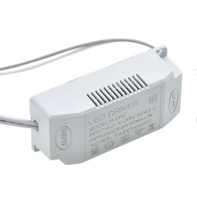 (36-50W) LED Driver Constant Current Lighting Transformer, 12-50W AC 175-265V to DC 36-170V, for Ceiling Panel Project Lamps