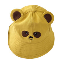 Sommer-Bucket-Hut Panda, Erwachsene