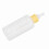Kitten Flasche 60ml Silikon Set 1