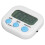 Timer, Countdown, lauter Alarm 1