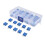 Glasglasur Trimmer Poti Kit 50tlg 1