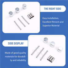 Royal Sun Clutch Roller Spring Kits for CB750 CX500 CB900 GL1000 GL1100 VF750C VF1100C/S