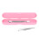 Kompakte Beauty-Aufbewahrung, pink 9