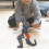 Dinosaurier Figur Lernspiel 9