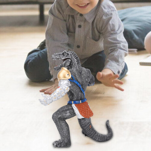 Dinosaurier Figur Lernspiel