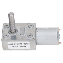 Motor 4632 370 66 U/min 12V
