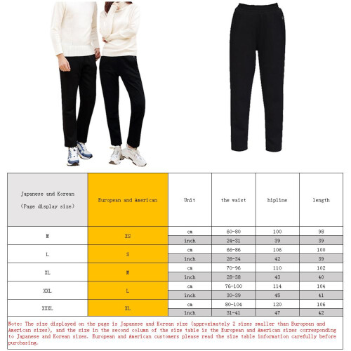 5-Stufen-Heizhose App 8 Heizzonen 1