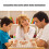 Brettspiel Logik Familie 5