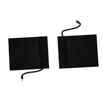 12V Heizgriffe 3 Stufen Kevlar