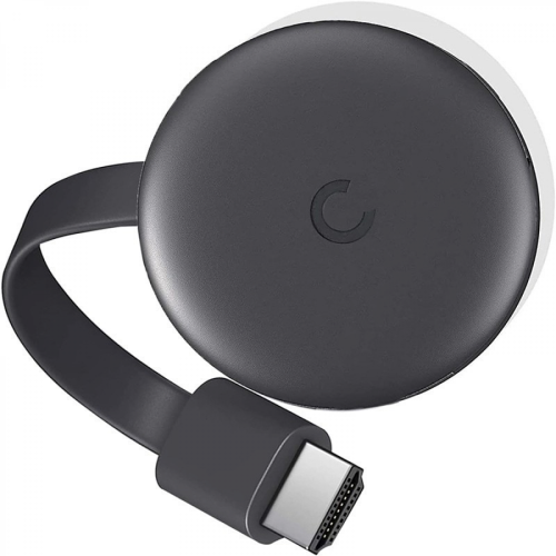2025 Νέα Συμβατότητα με Chromecast - Συσκευή Streaming με Καλώδιο HDMI - Μεταδώστε Φωτο