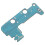 For   Buds3 Pro SM-R630 Charging Port Board, USB Type-C Charging Dock Connector Flex Cable, 5