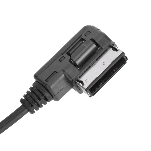 Kabelgebundener Audioempfänger 23cm 1