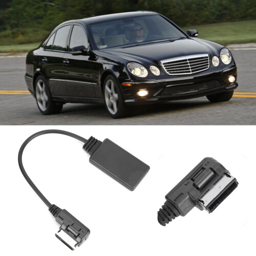 Bluetooth Adapter Benz 23cm 2