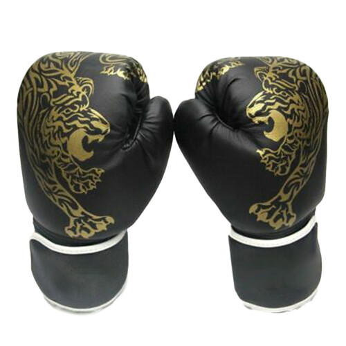 Boxing Gloves Erwachsene Polyurethan 1