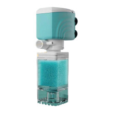 (20W) Aquarium Internal Filter, Multistage Impurity Odour Removal, Low Noise Energy Saving, 5W, For Household Fish Tanks of Multiple Sizes