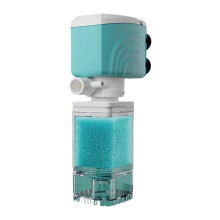 (15W) Aquarium Internal Filter, Multistage Impurity Odour Removal, Low Noise Energy Saving, 5W, For Household Fish Tanks of Multiple Sizes