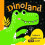 Dinoland Other Book 1