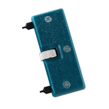 Watch tools - Battery change, Change battery on watch - Case opener Blue