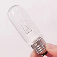 (75W) Lâmpada Tubular E27 200W Dimmable 2820 Lúmens 2800K Compatível com Luminárias