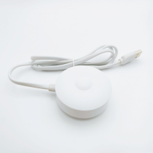 Compatible with Charger Oral B IO Series 9/8/7 Replacement 3768 Magnetic Electric Toothbrush Charger Base Adapte