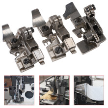 Pegasus 700 Overlock Nähfuß 5-Draht schmal