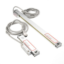 2 Stück Skalen5µm JCS900-2AE/3AE