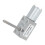 24V DC-Getriebemotor, M6x50mm 1