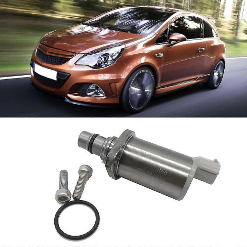 Régulateur de pression de pompe à carburant pour automobile compatible avec Opel, précision durable】 2