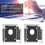 2-fach SSD/HDD Adapter für DVD-Bay 21