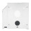 2-fach SSD/HDD Adapter für DVD-Bay 2