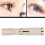 USB-Curling-Gerät Wimpern 800mAh 4