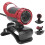 HXSJ LG68 Live-Streaming Kamera Rot 15