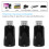 3er Pack HDMI-Stecker auf VGA Adapter mit Audio 11