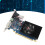 HD6450 2GB DDR3 Grafikkarte 64bit PCIe 3.0 2