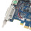 HD6450 2GB DDR3 Grafikkarte 64bit PCIe 3.0 21