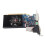HD6450 2GB DDR3 Grafikkarte 64bit PCIe 3.0 6