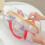 Transparente Aufbewahrungstasche L, PVC 4