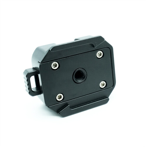 Quick Release Base Plate Stabilizer for DJI RS 2, RS 3, RS 3 Pro & Mini Gimbal 1
