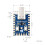 Waveshare RP2350-Zero-cm  Development Board Onboard Type-C Male Port RP2350-Zero-cm Development Board 6