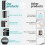Automatic Touchless Foam Soap Dispenser USB Rechargeable Electric Dispenser 4-Liter Capacity 4